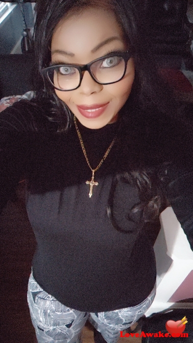 Exoticpacific American Woman from Williamsport