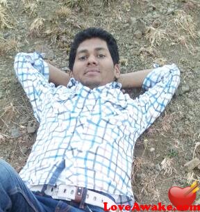 jordan9902 Indian Man from Mumbai (ex Bombay)