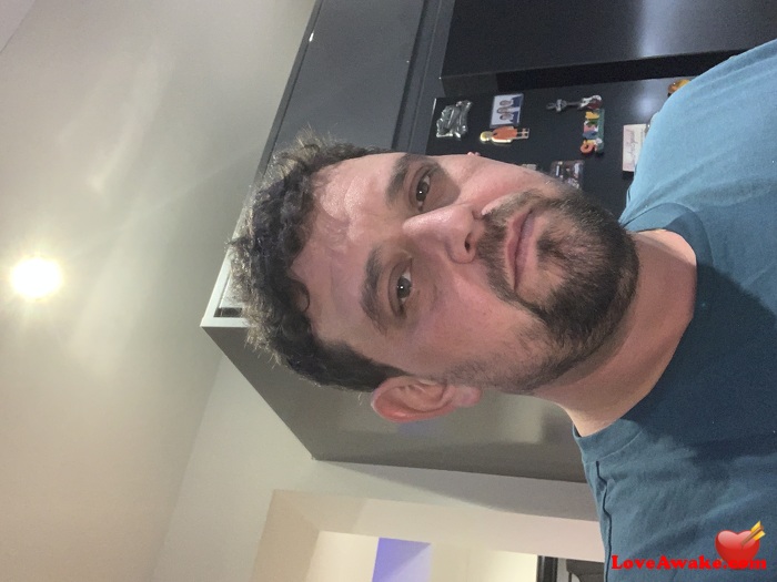 Nico84 UK Man from Barnsley