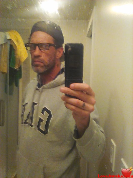 acesixtyeight Canadian Man from Mississauga