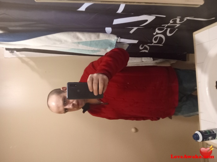 Coreyg1989 American Man from Little Rock