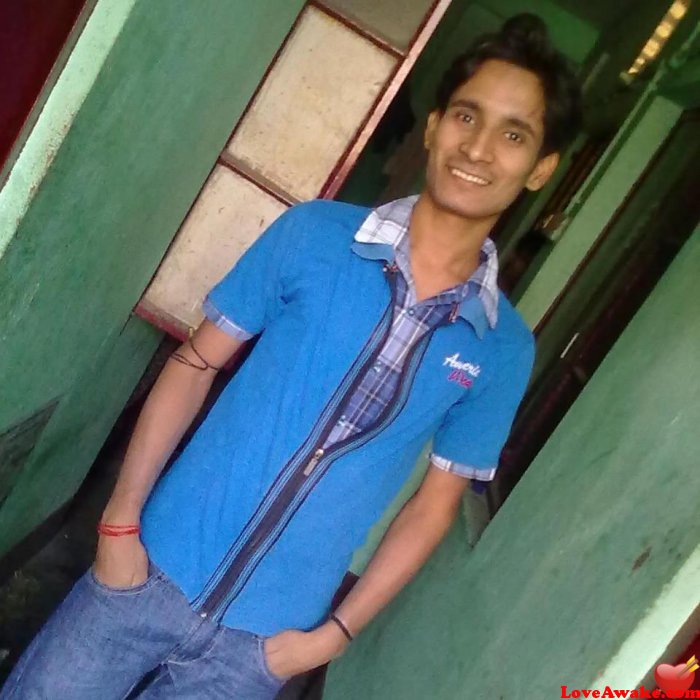 xxx95070 Indian Man from Patna