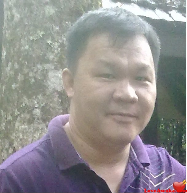 tixie Malaysian Man from Kota Kinabalu, Sabah