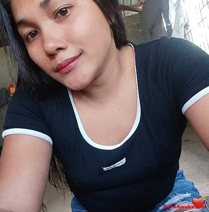 Rosejen95 Filipina Woman from Cagayan de Oro, Mindanao