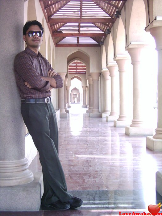 yasirnoor Omani Man from Muscat