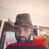 Buddhithenuka30 Sri Lankan Man from Kurunegala