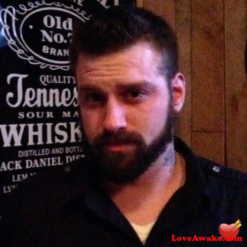JohnK1988 American Man from Standish