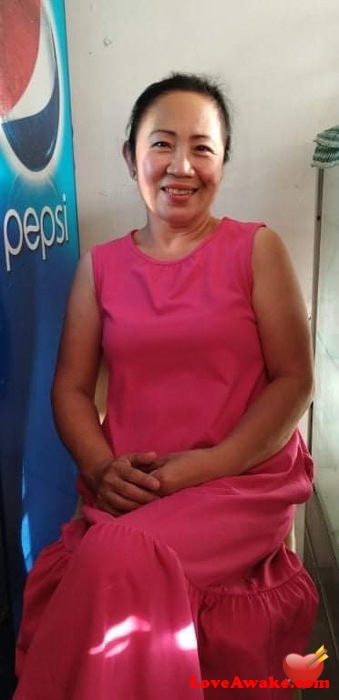 Marizel24 Filipina Woman from General Mariano Alvarez