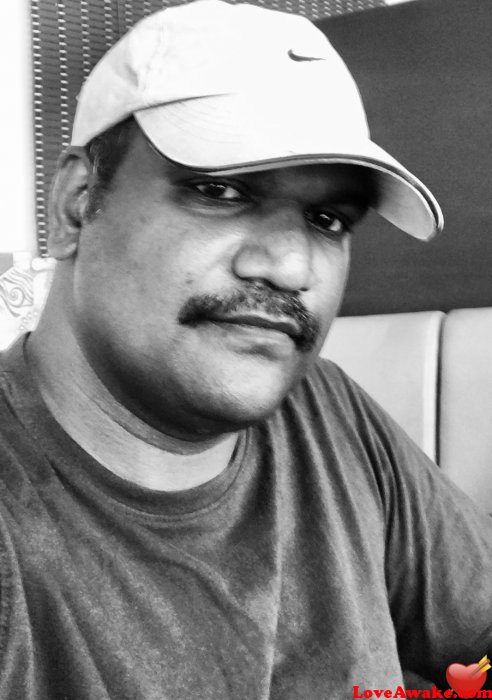 sumeshmenon Qatari Man from Doha