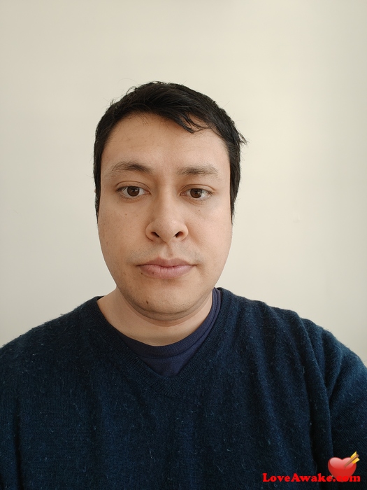 Cesar1133 Canadian Man from Montreal