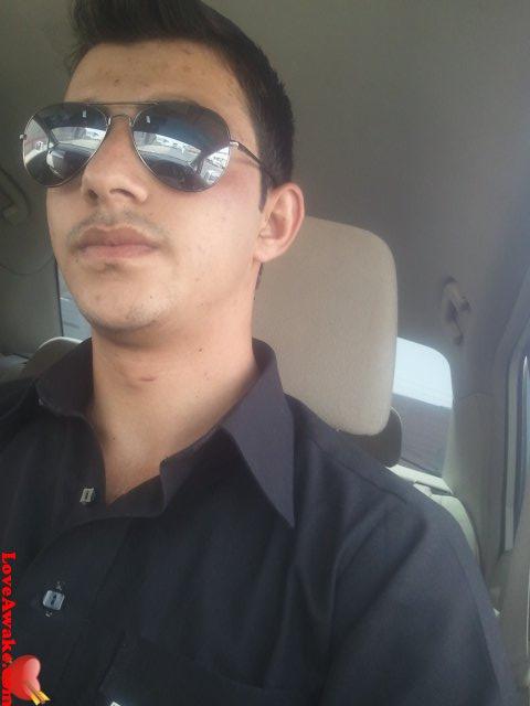 Manikhan56 Pakistani Man from Attock