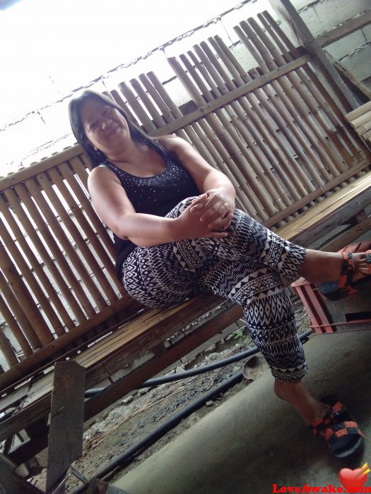 Rosielyntiu36 Filipina Woman from General Santos