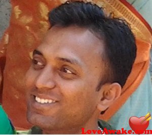pradeepnarayan Indian Man from Bangalore
