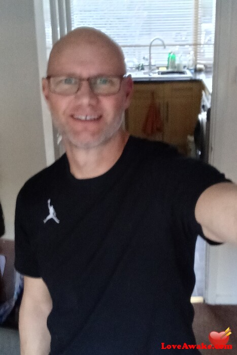 Kevski76 UK Man from Newport