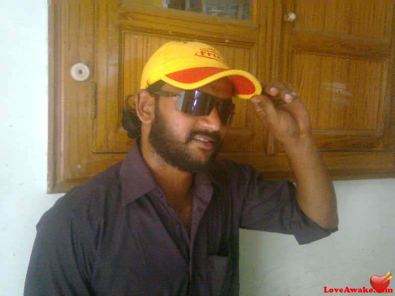 ravicameron Indian Man from Pondicherry