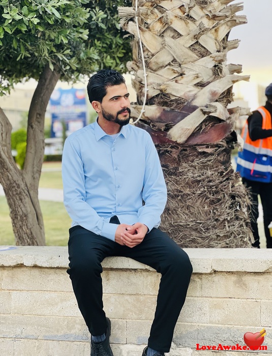 Saif257 Iraqi Man from Arbil