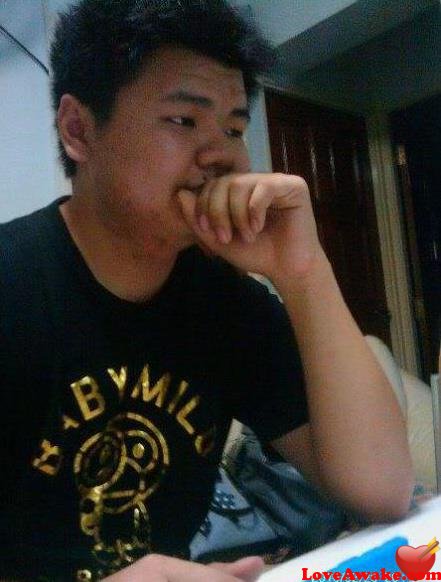 brianzhang Singapore Man from Singapore