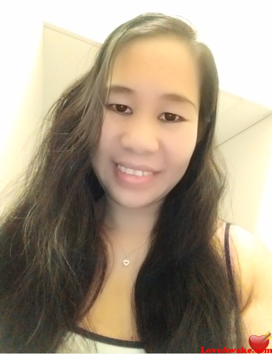 Bhie20 Filipina Woman from Baguio