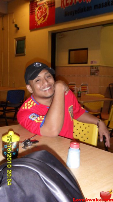 aliznain Malaysian Man from Tawau, Sabah