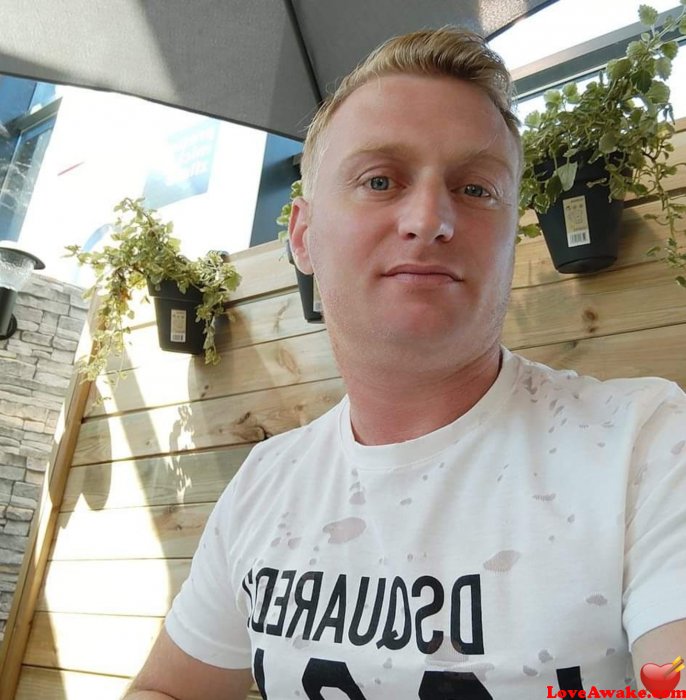 Alexander6999 UK Man from Ipswich