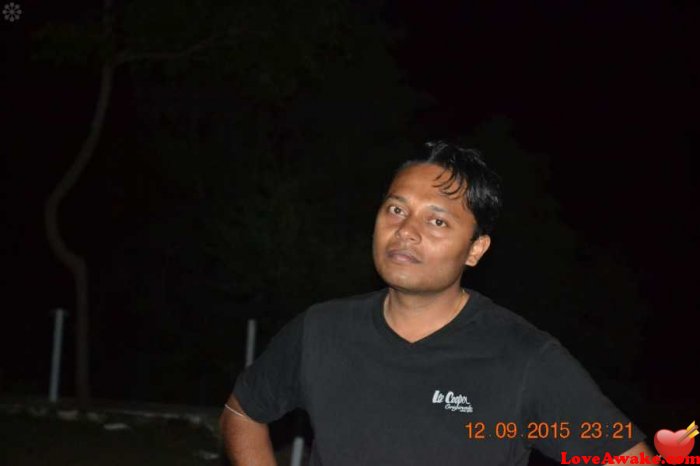Freewilly170 Indian Man from Hyderabad