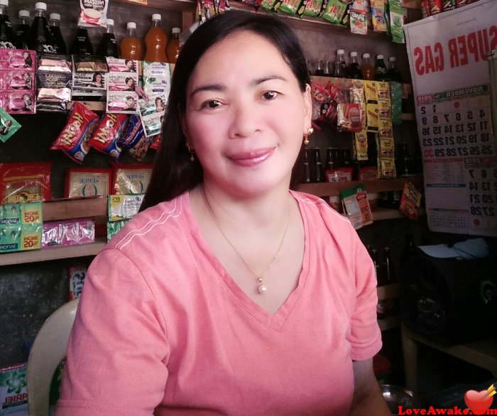 meloves Filipina Woman from Davao, Mindanao