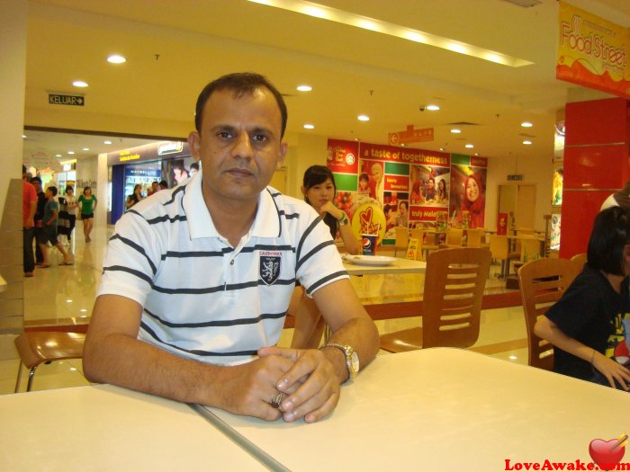 khizarshah1 Pakistani Man from Islamabad