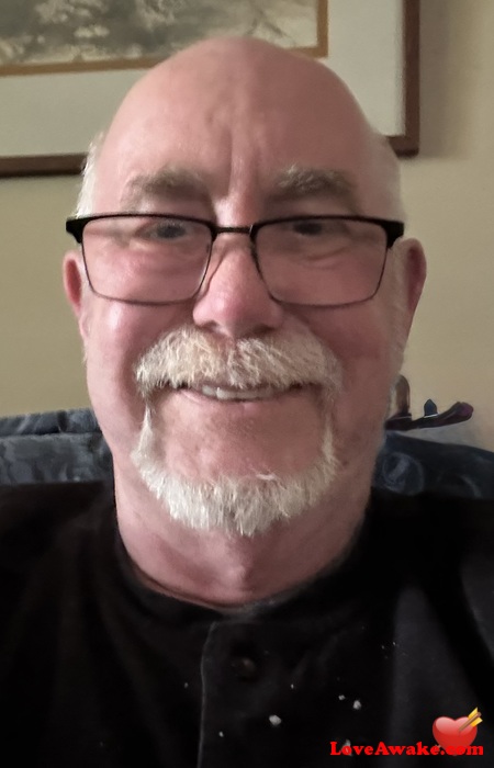 Freebies American Man from New Market