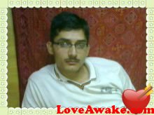 Deepak3494 Indian Man from Lucknow