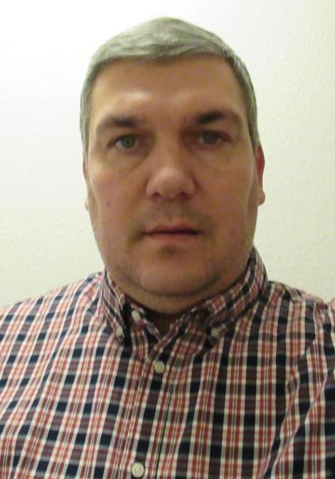 SNN72 Polish Man from Gliwice
