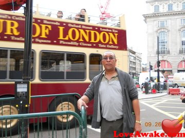 hgwtt Trinidad Man from Port-of-Spain