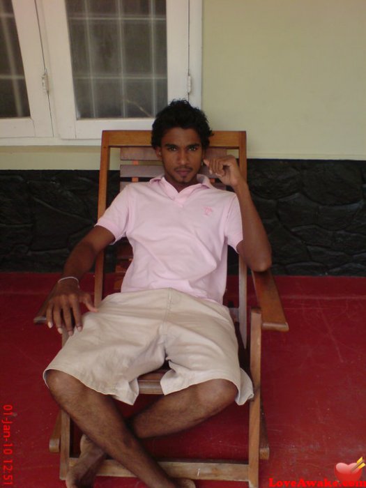 chathu79 Sri Lankan Man from Colombo