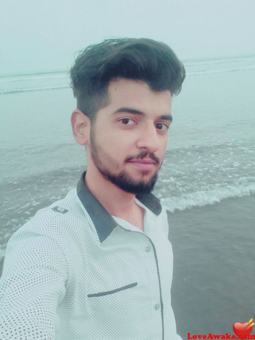 iTxHaMzA Pakistani Man from Peshawar