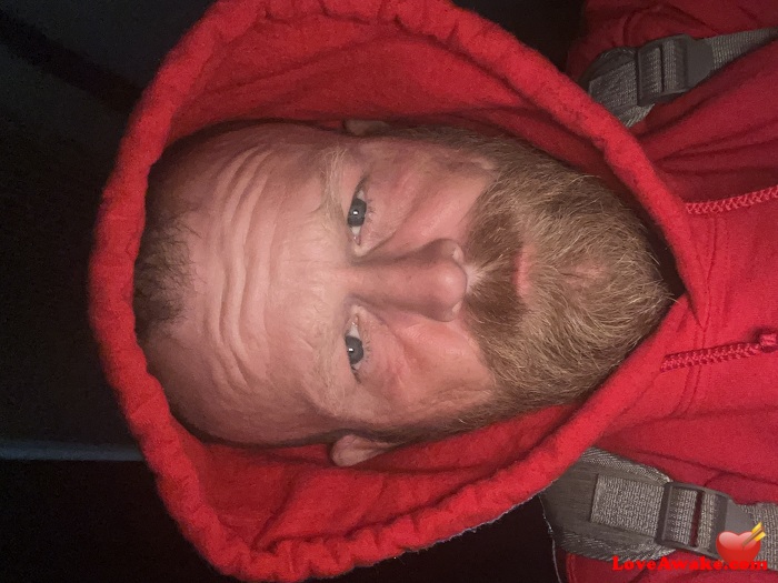 Bigdaddymur American Man from Asheboro