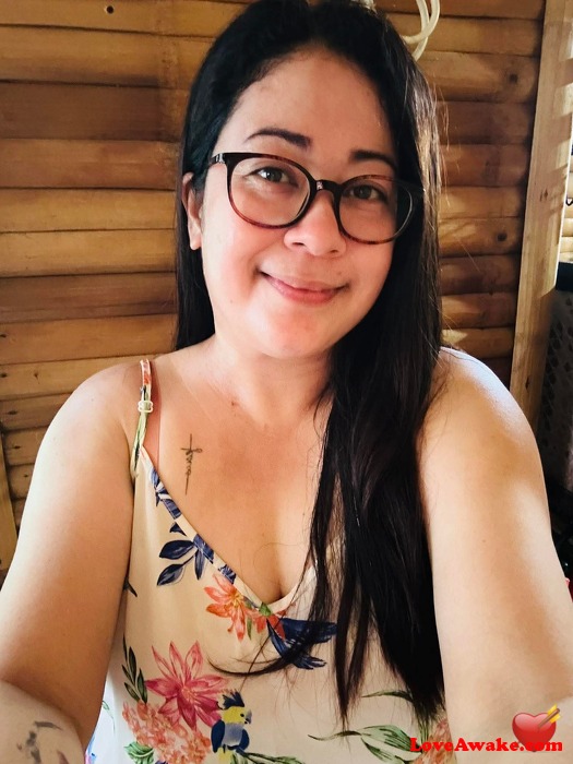 Cindy06 Filipina Woman from Misamis Or./Cagayan De Oro