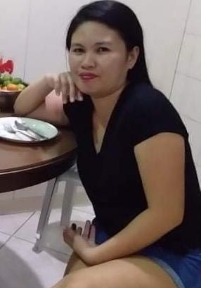 Nenengmelanie Filipina Woman from Bacolod, Negros