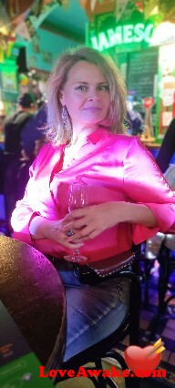 ELENA8RU Russian Woman from Sochi