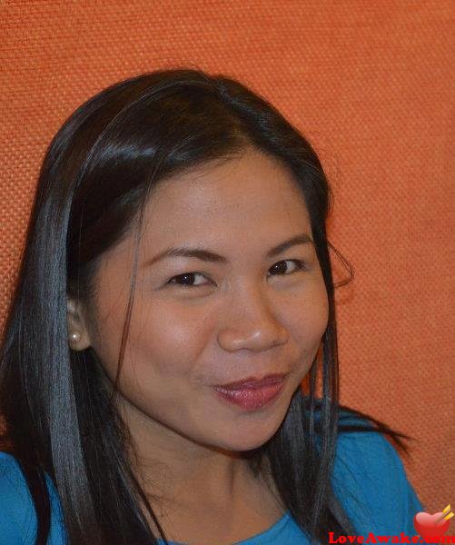 jhoie Filipina Woman from Makati