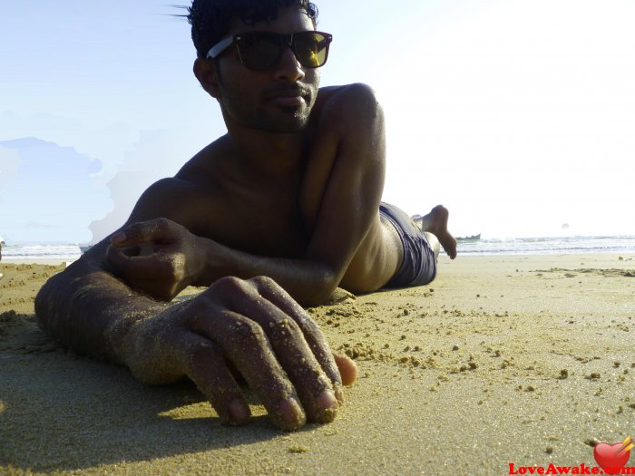 kannanmon6233 Indian Man from Alleppey