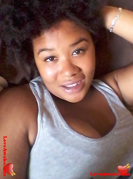 Lizz4416 American Woman from New York