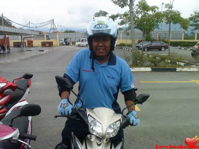 xcutioner Malaysian Man from Kuala Lumpur