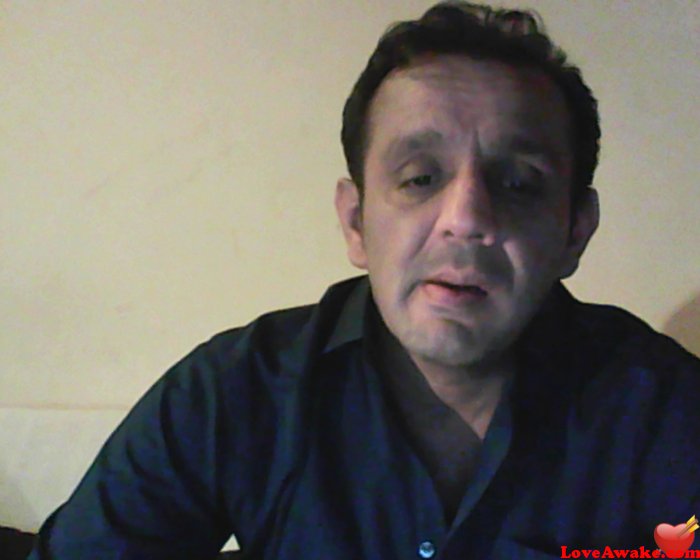 inderjit121 UK Man from Wigston