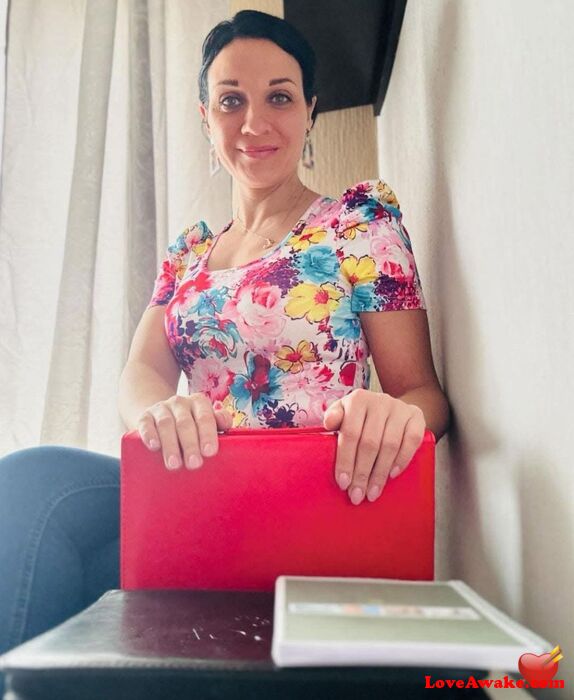 Jenny11x American Woman from Chicago