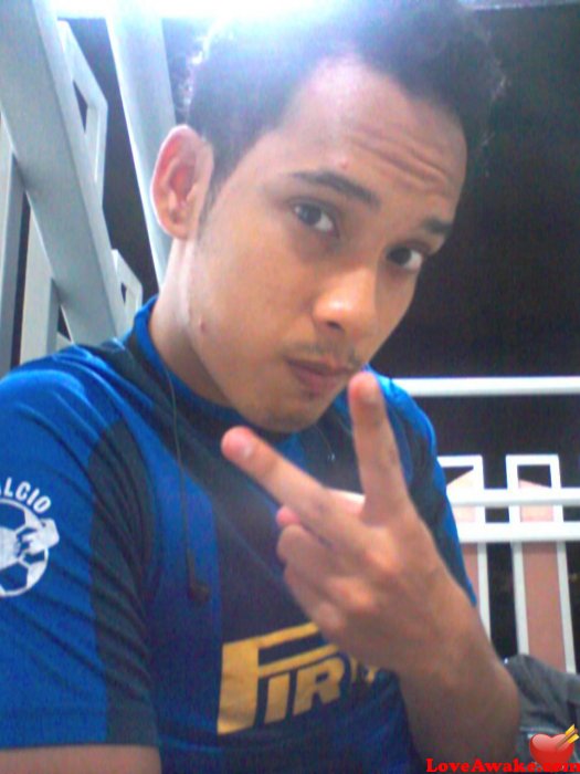 ronnyd33 Malaysian Man from Kuala Lumpur