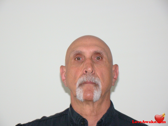 Redhead53 American Man from Nashua