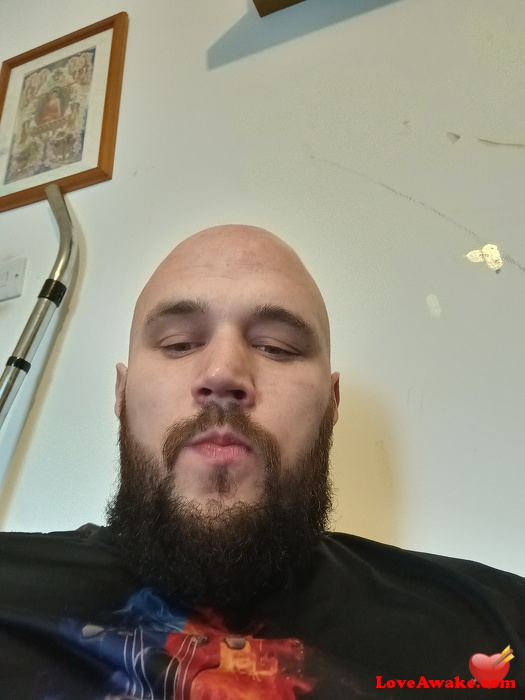 louismadz1996 UK Man from Leigh Park