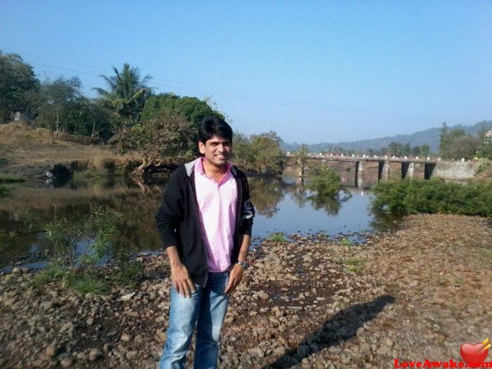 aditya3984 Indian Man from Mumbai (ex Bombay)