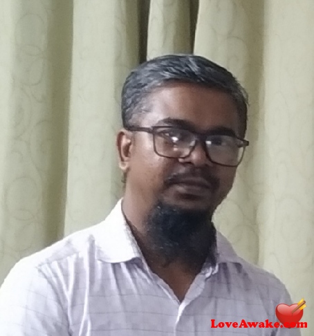 hassan690 Bangladeshi Man from Dhaka