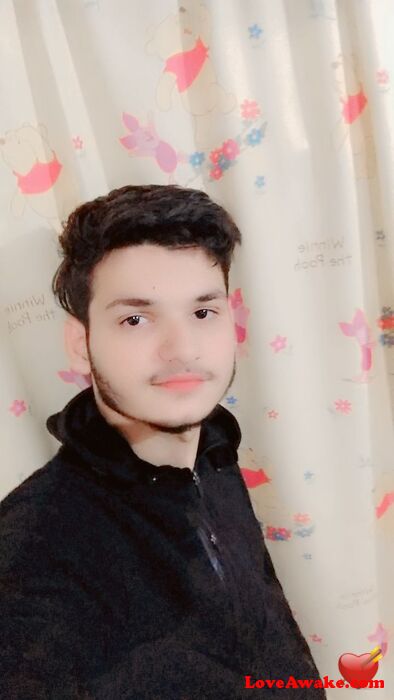 imshafeeq Pakistani Man from Rajanpur
