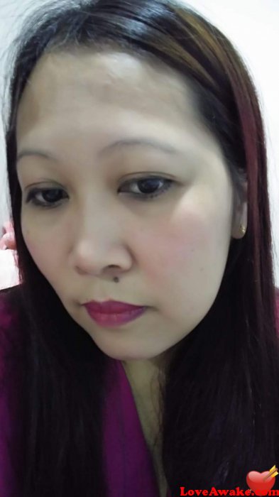 Leahcutie23 Filipina Woman from Manila